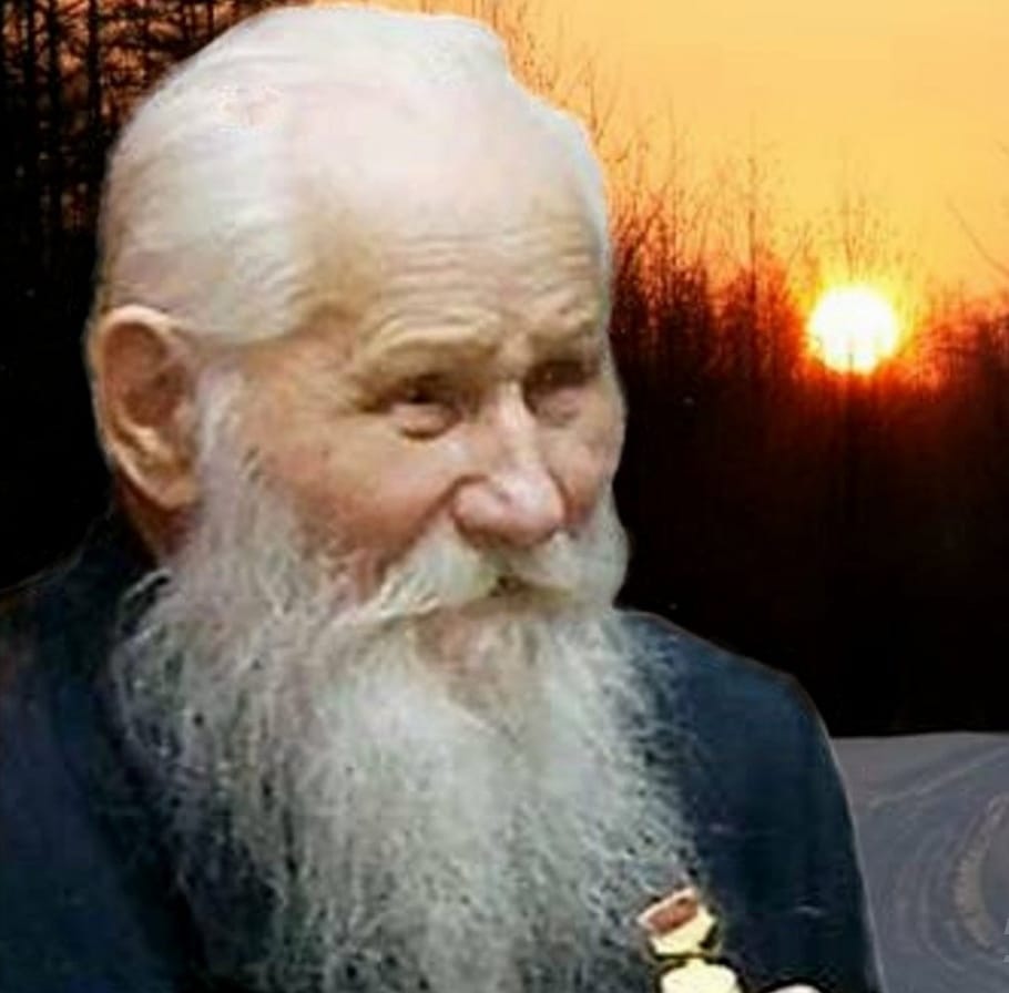 110 лет со дня рождения Всеволода Петровича Сысоева